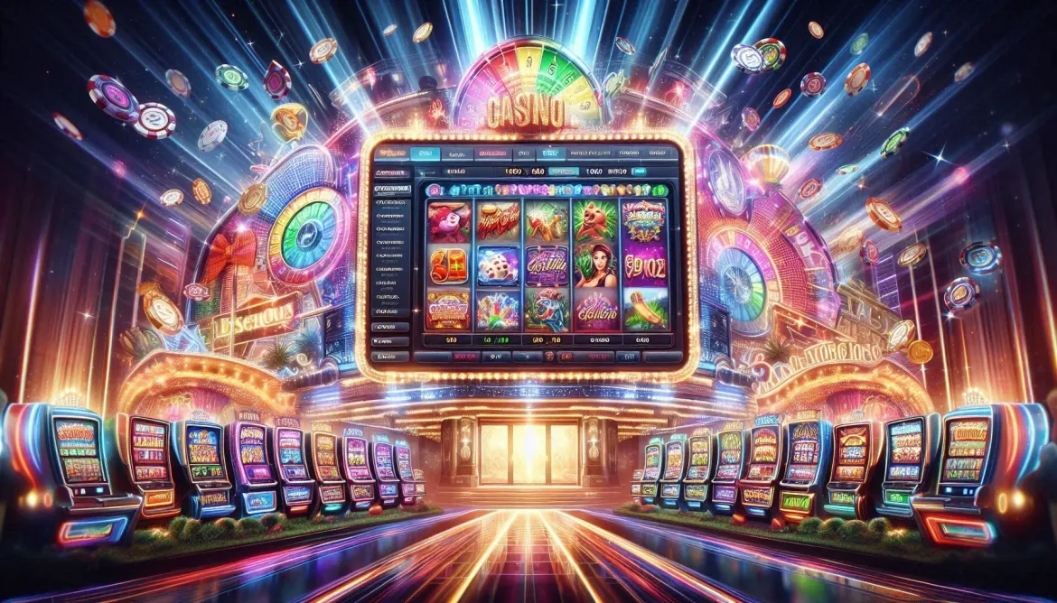 Crown Casino Sydney
